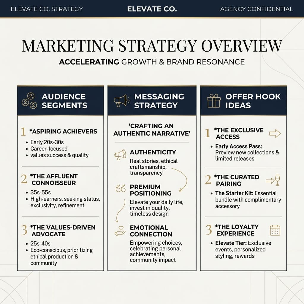 I will review your offer and message for paid campaigns