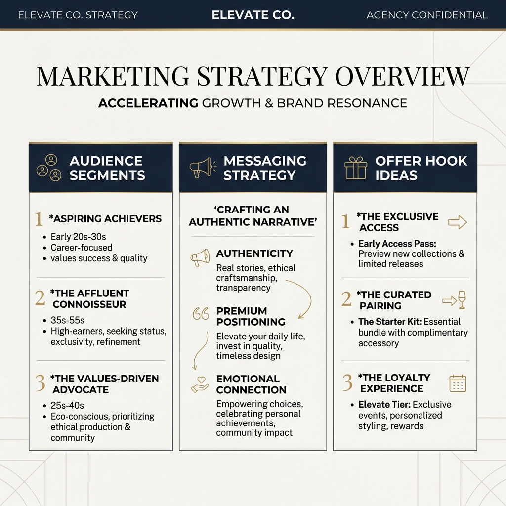 I will review your offer and message for paid campaigns