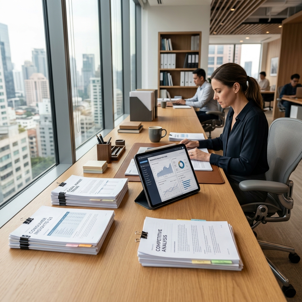 Clearbrief Lab banner