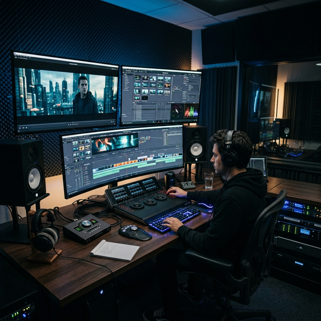 Clip Foundry banner