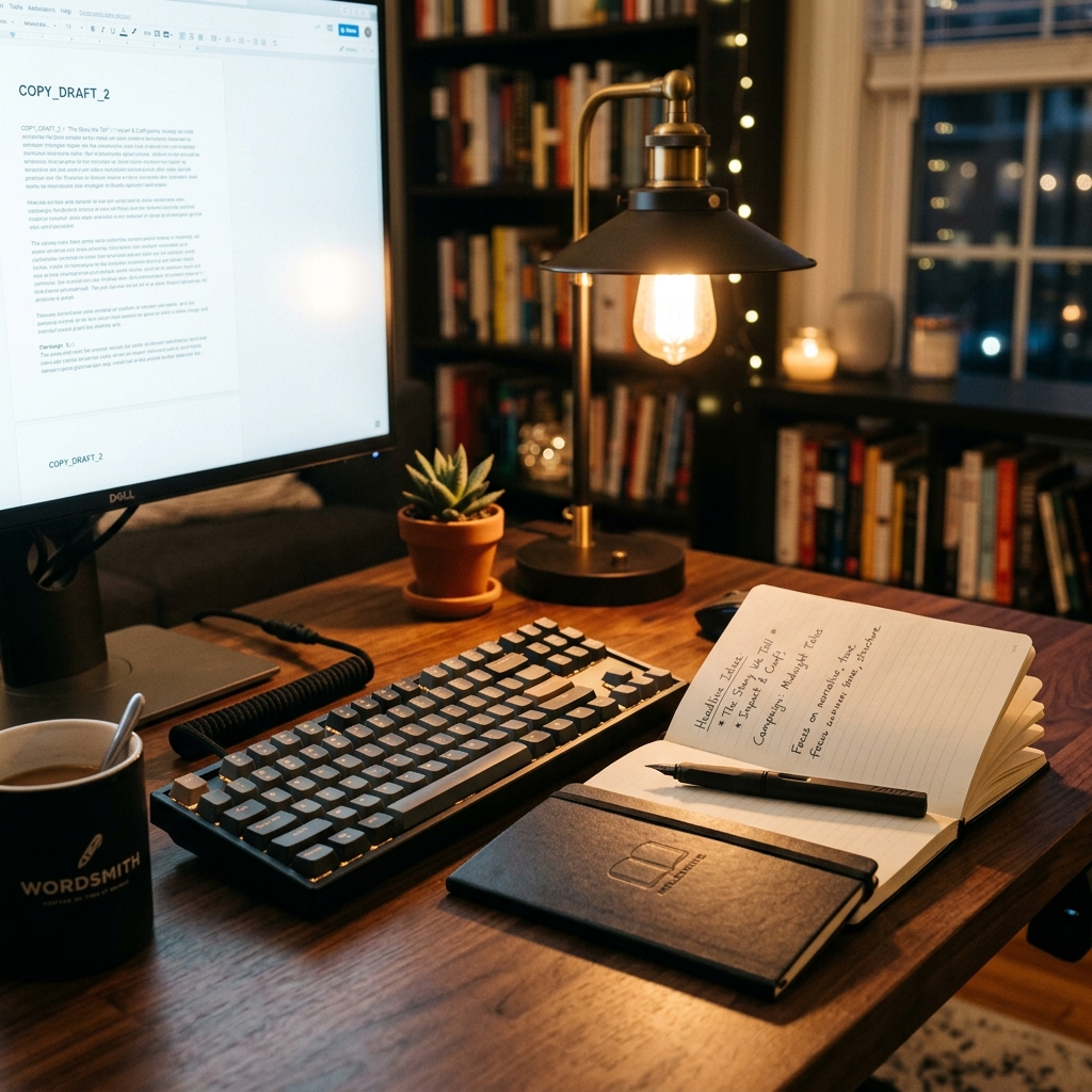 Copydrive Studio banner