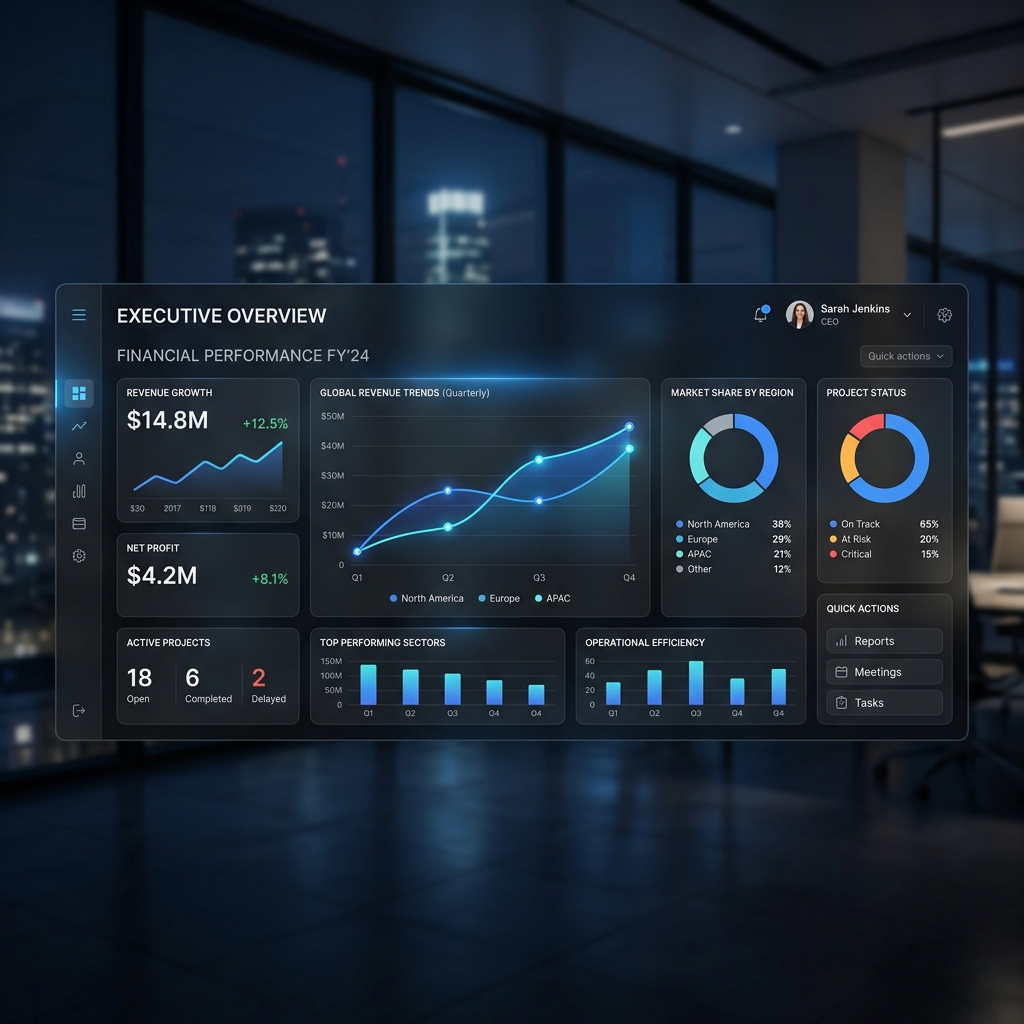 Insight Axis banner